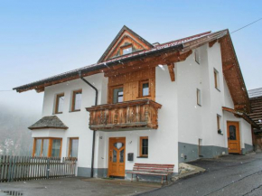 Apartment Silvretta-1 by Interhome